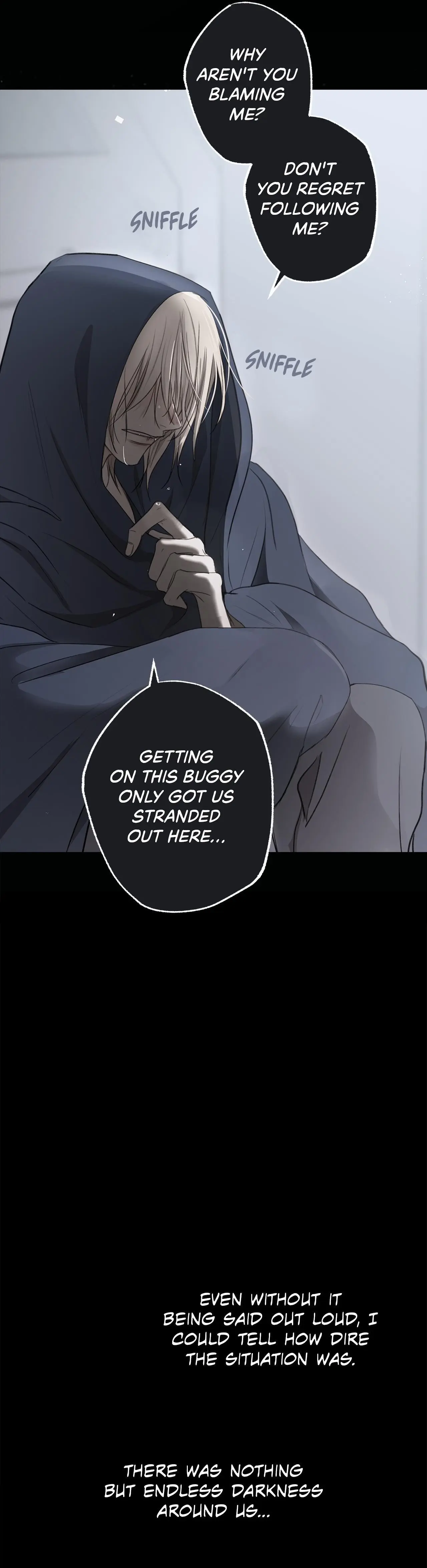 Sahan - Chapter 4 Page 26