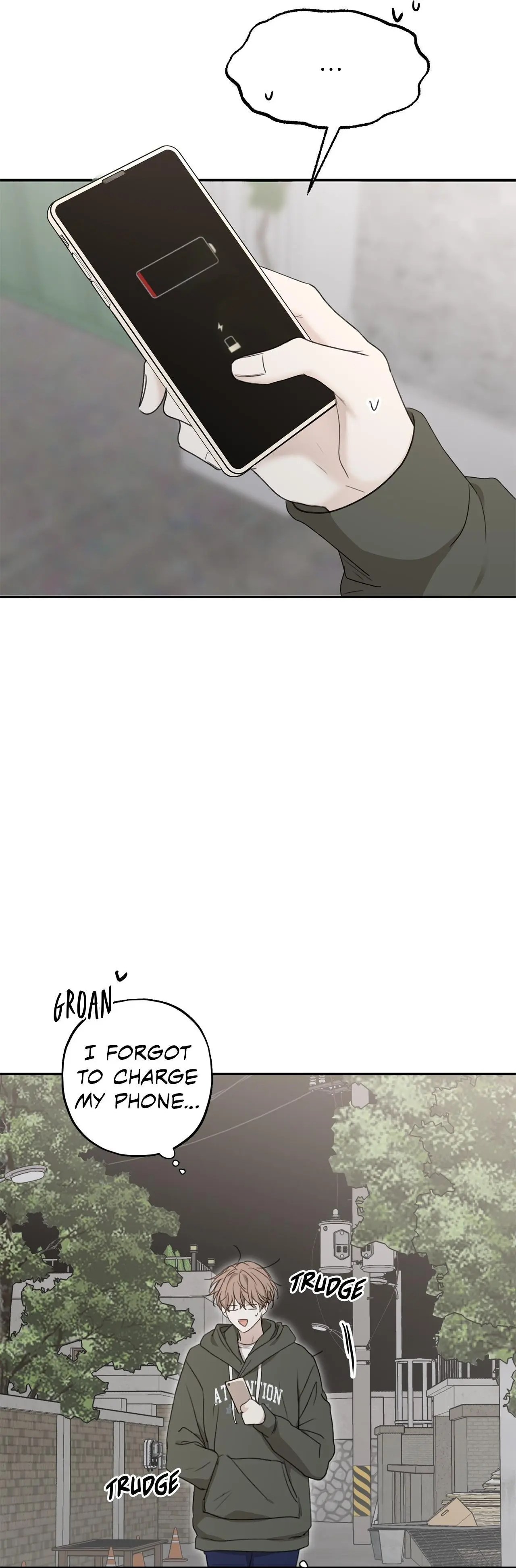 Sahan - Chapter 4 Page 39