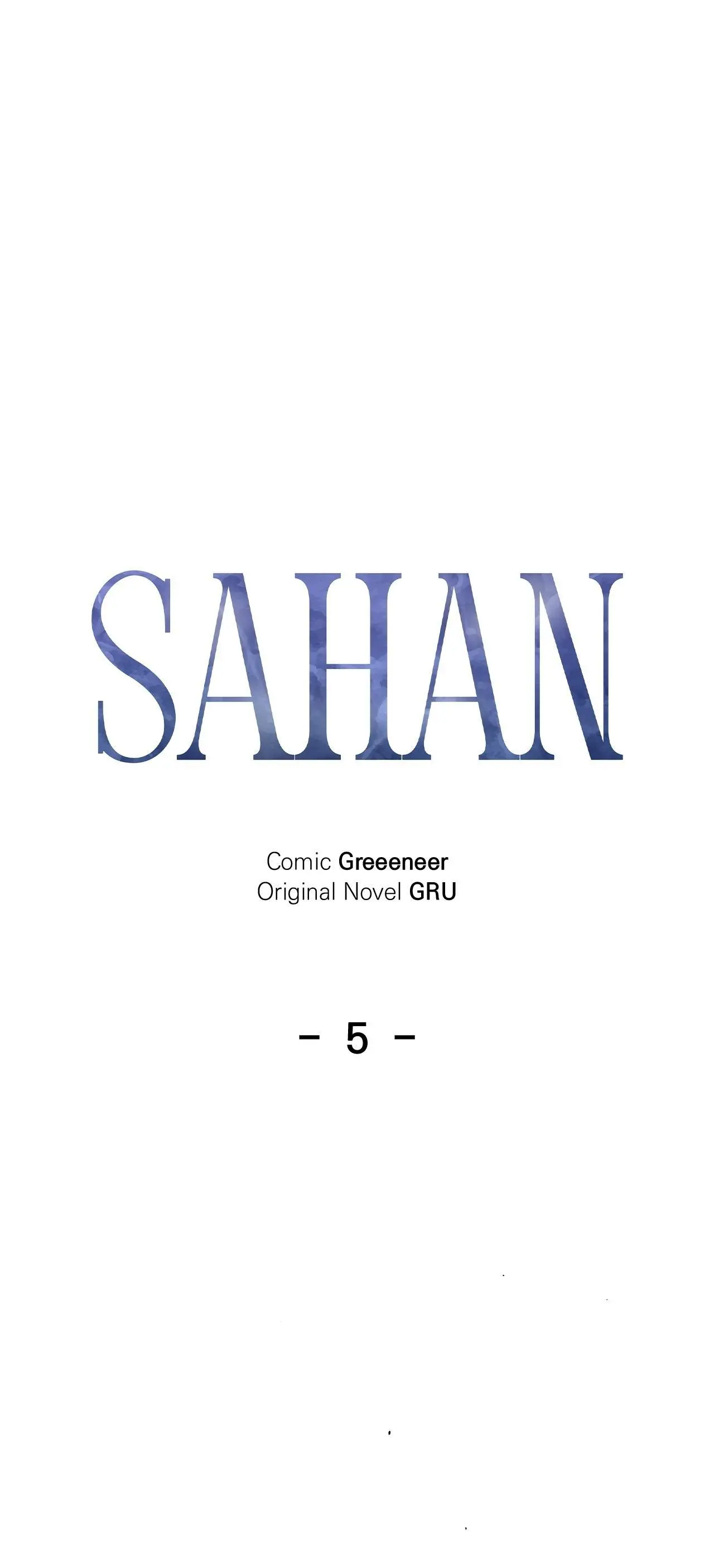 Sahan - Chapter 5 Page 2