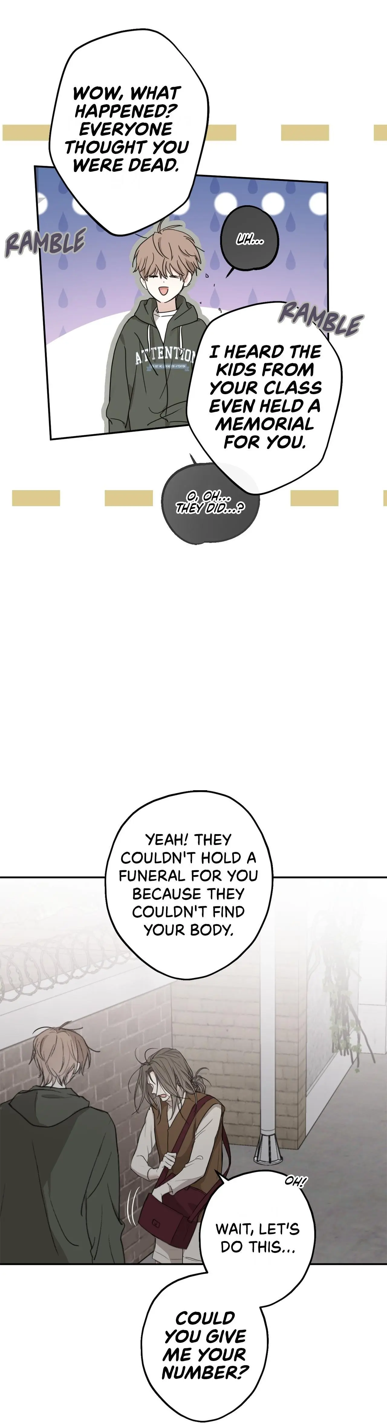 Sahan - Chapter 5 Page 6