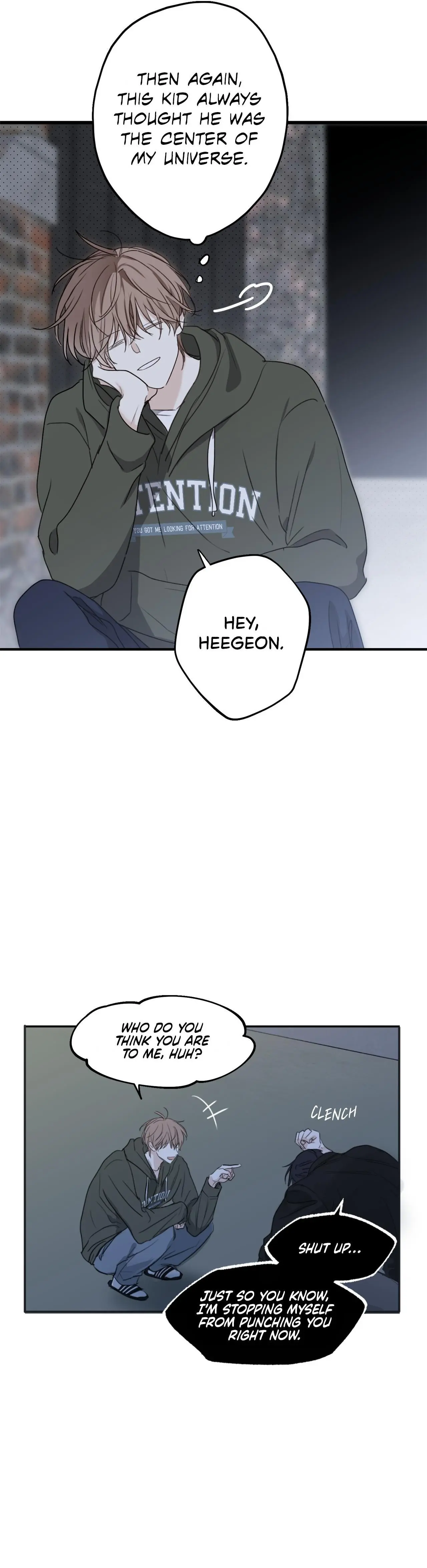 Sahan - Chapter 5 Page 27