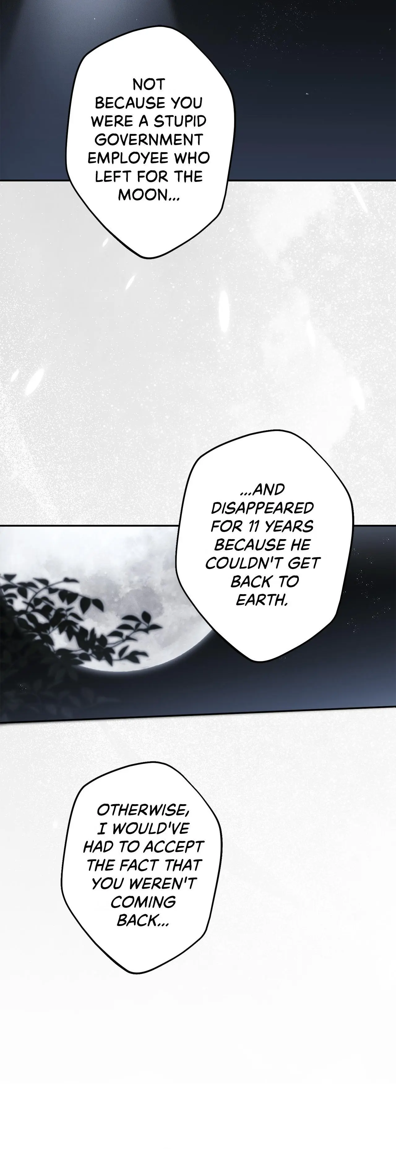 Sahan - Chapter 5 Page 29