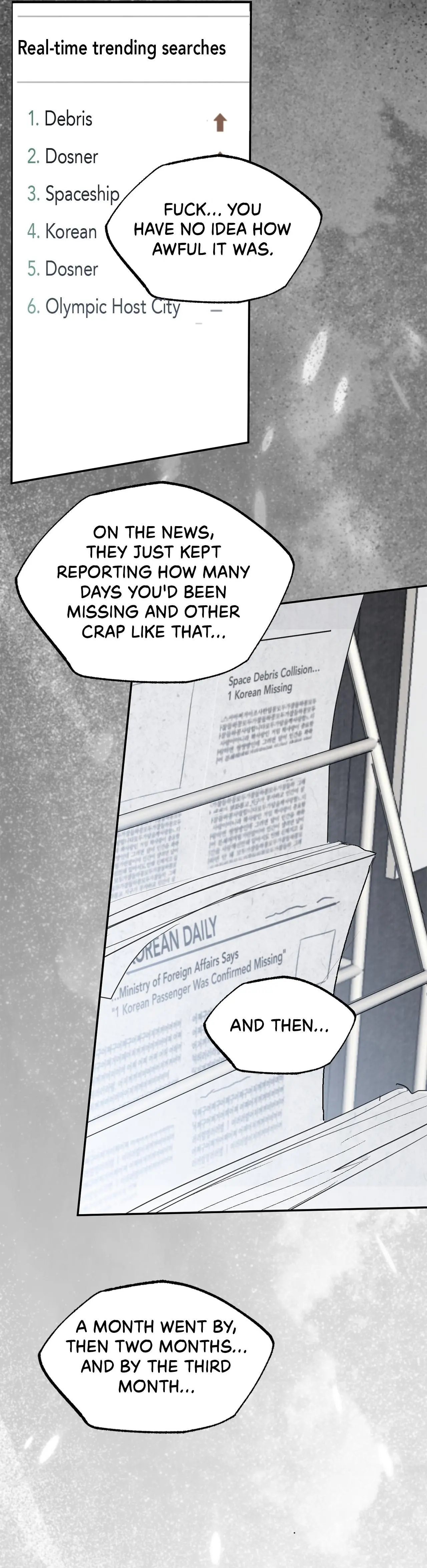 Sahan - Chapter 5 Page 33