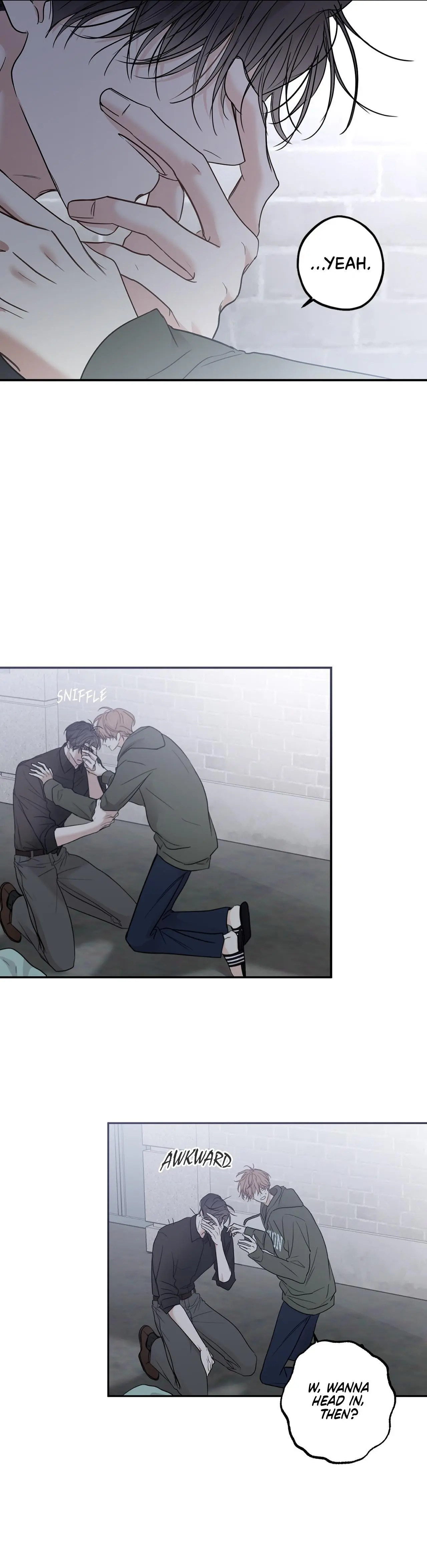 Sahan - Chapter 6 Page 3