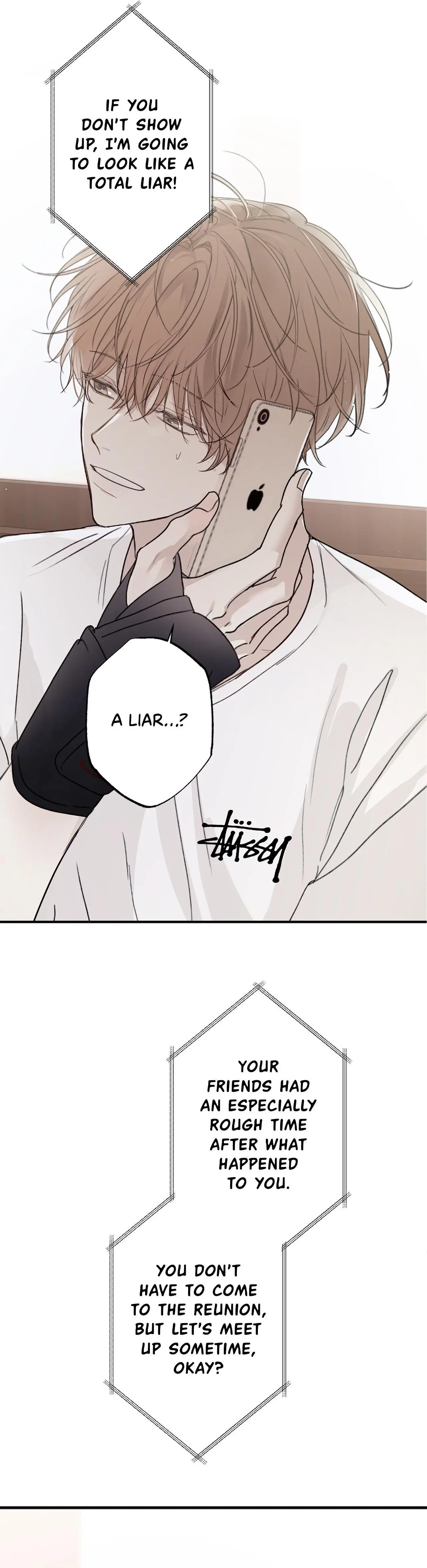 Sahan - Chapter 6 Page 15