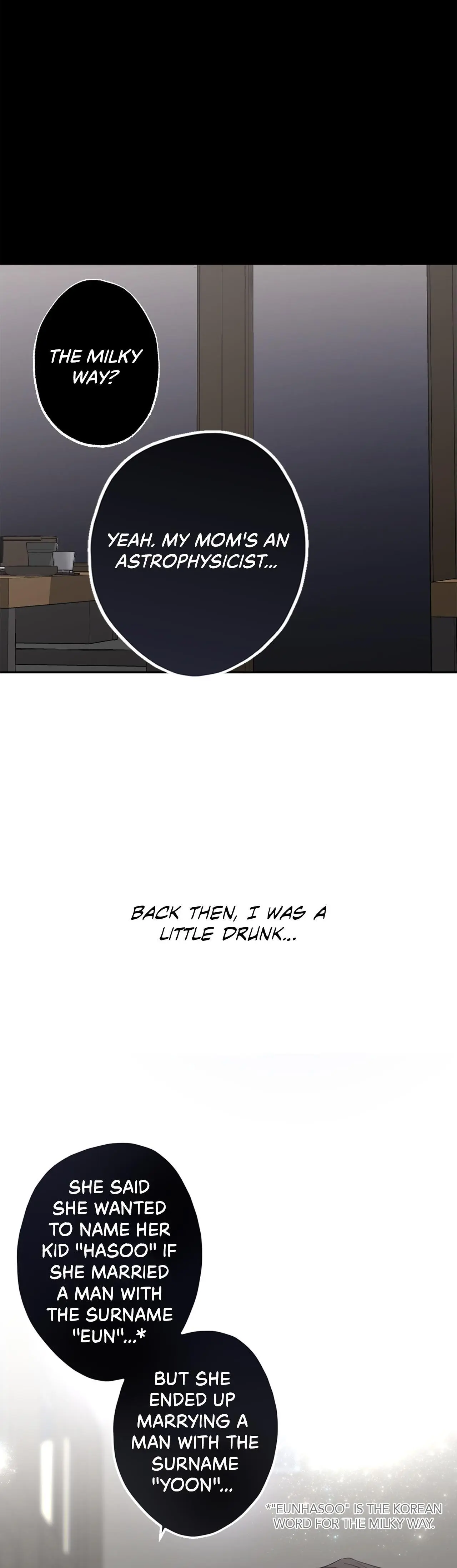 Sahan - Chapter 6 Page 27