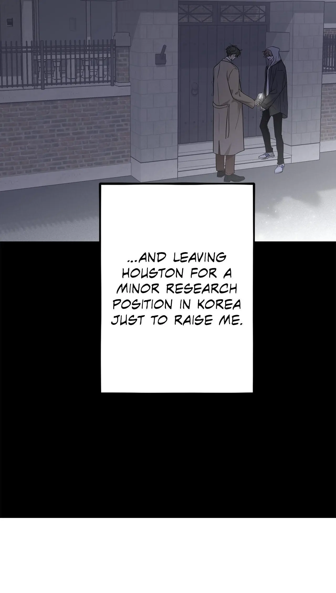 Sahan - Chapter 6 Page 31