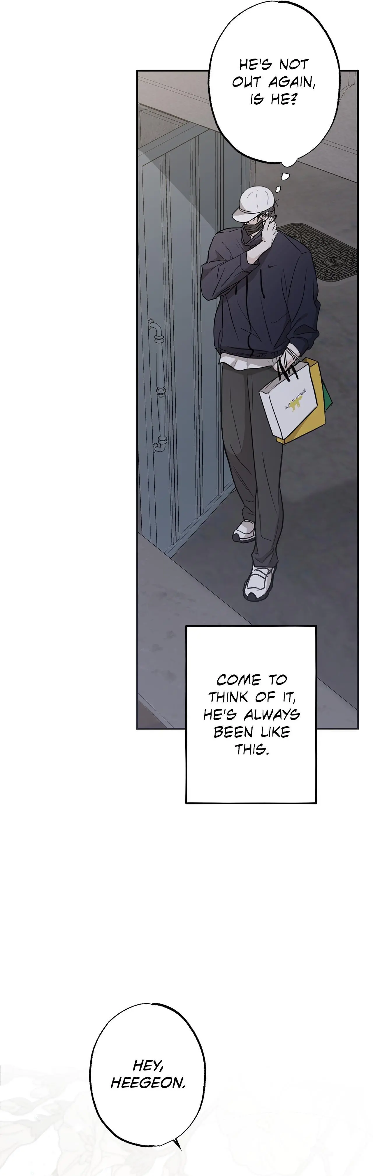 Sahan - Chapter 6 Page 44