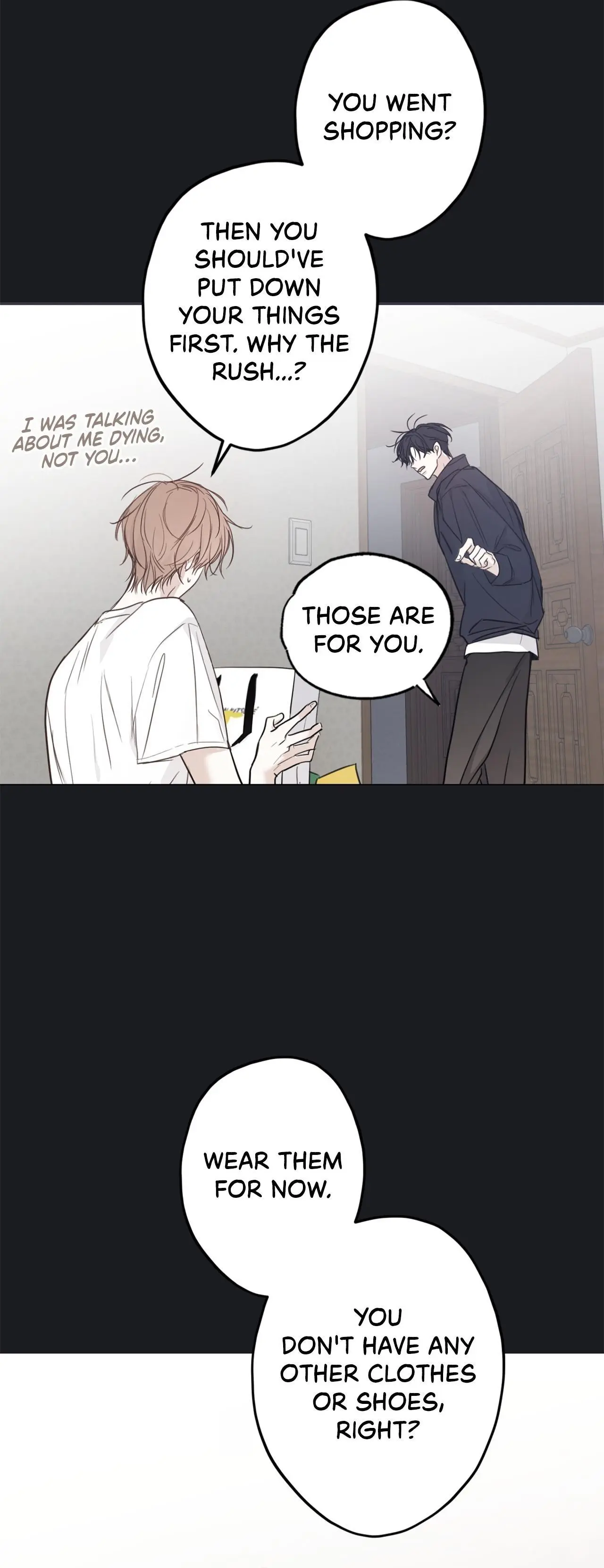 Sahan - Chapter 7 Page 5