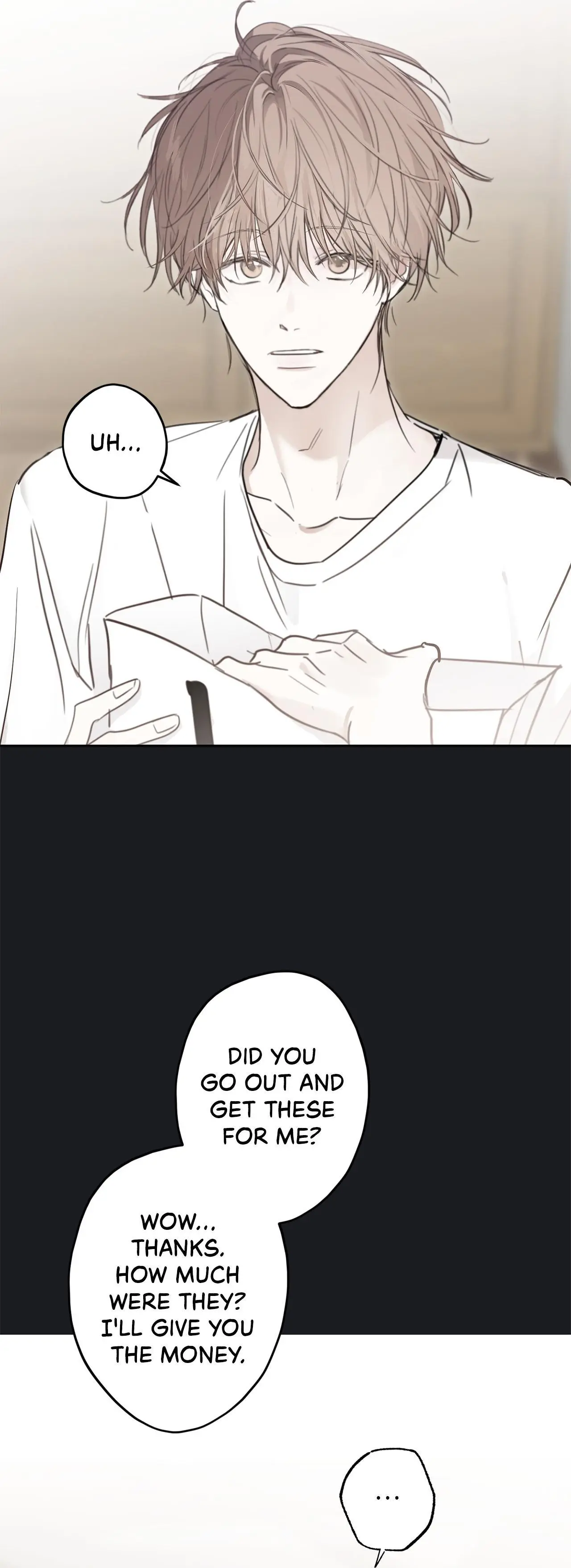 Sahan - Chapter 7 Page 6