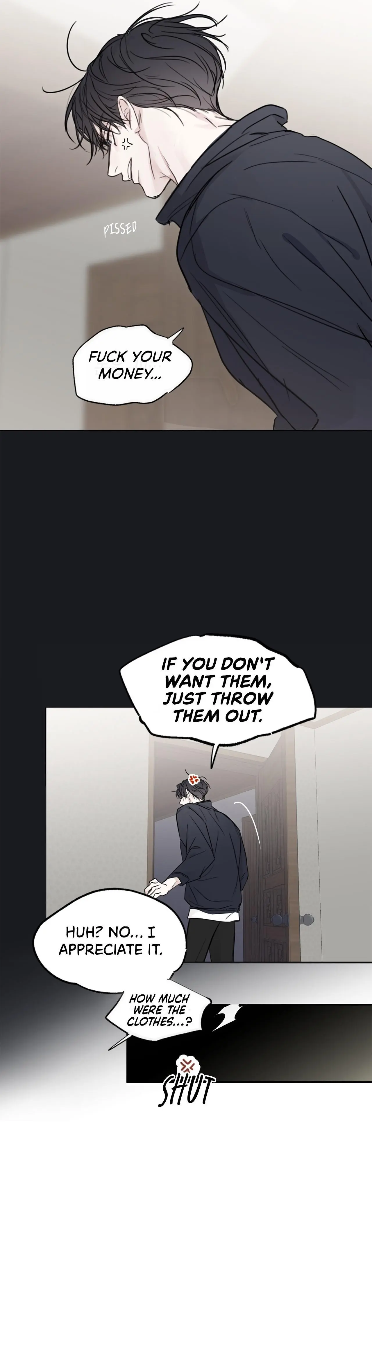 Sahan - Chapter 7 Page 7