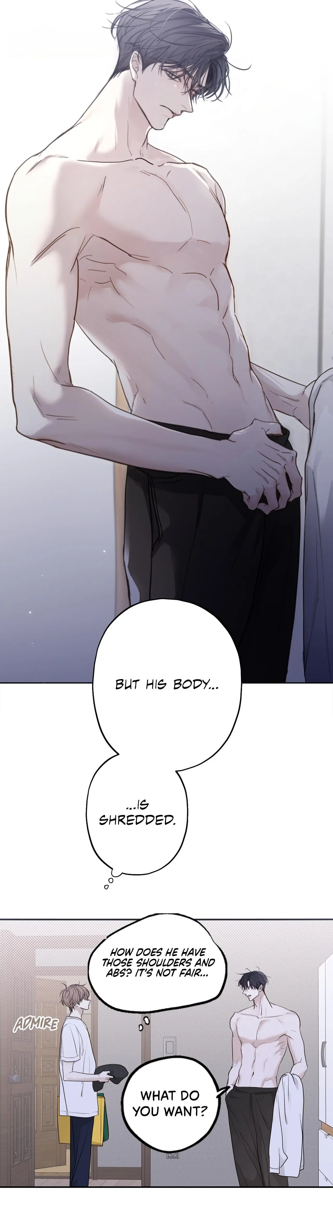 Sahan - Chapter 7 Page 13