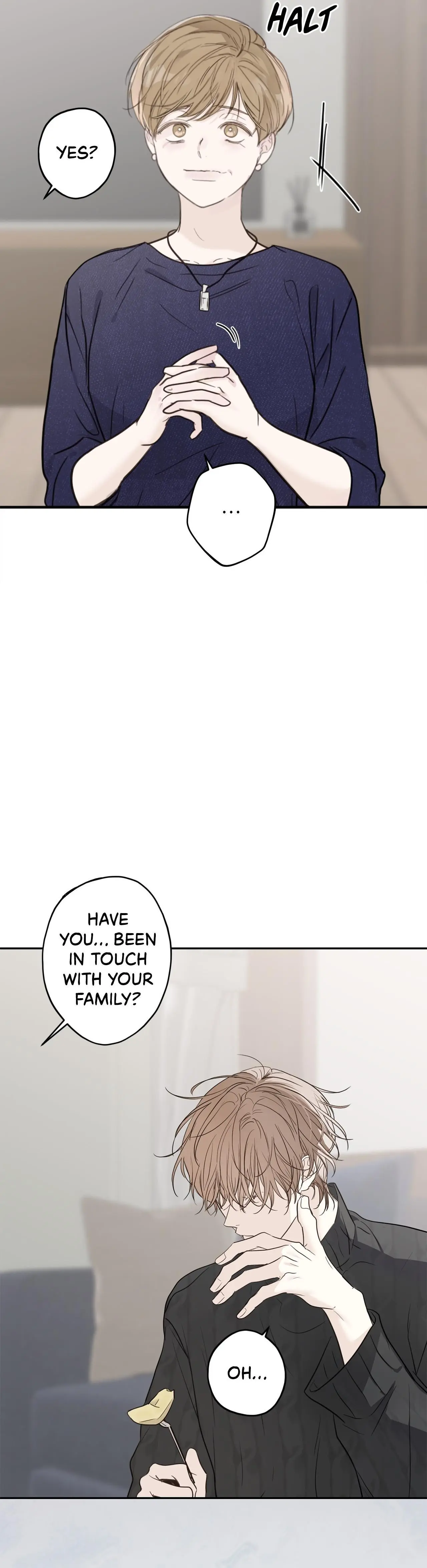 Sahan - Chapter 7 Page 42