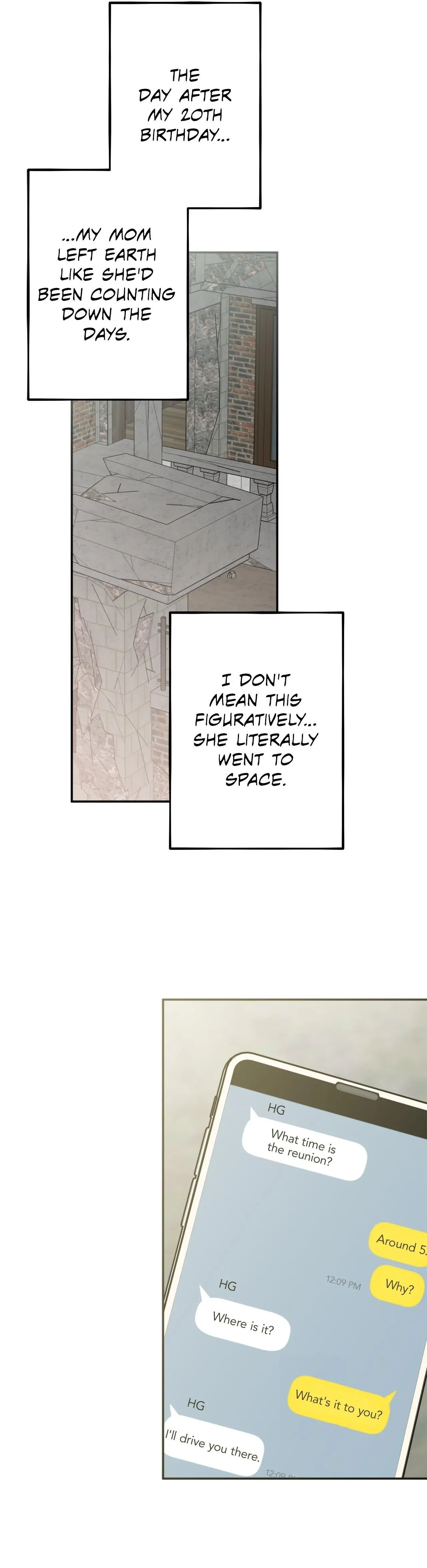 Sahan - Chapter 8 Page 7