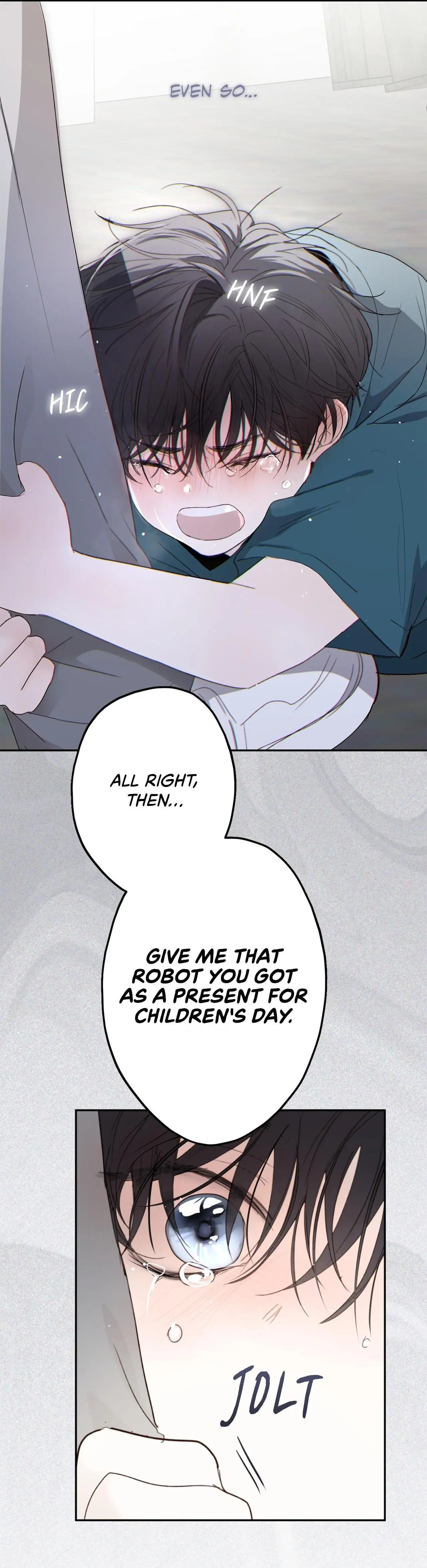 Sahan - Chapter 8 Page 21