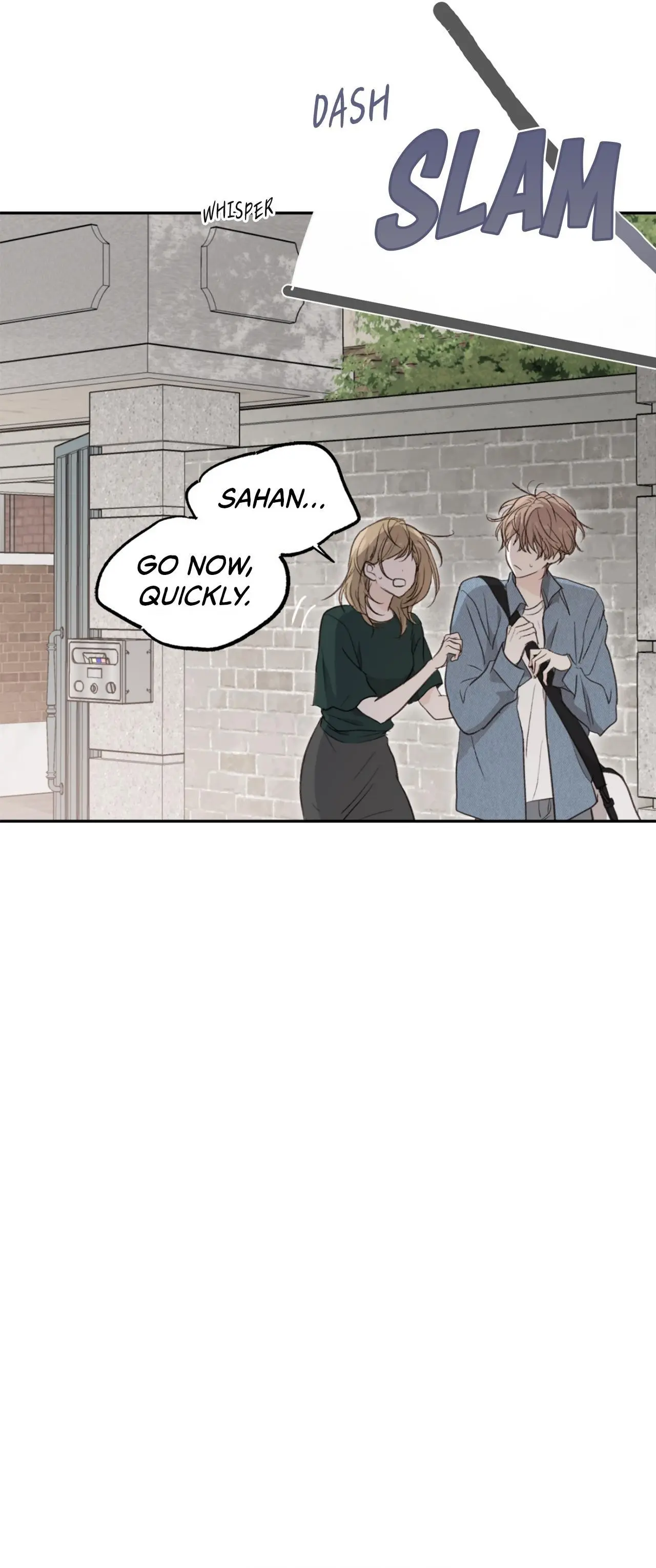 Sahan - Chapter 8 Page 25