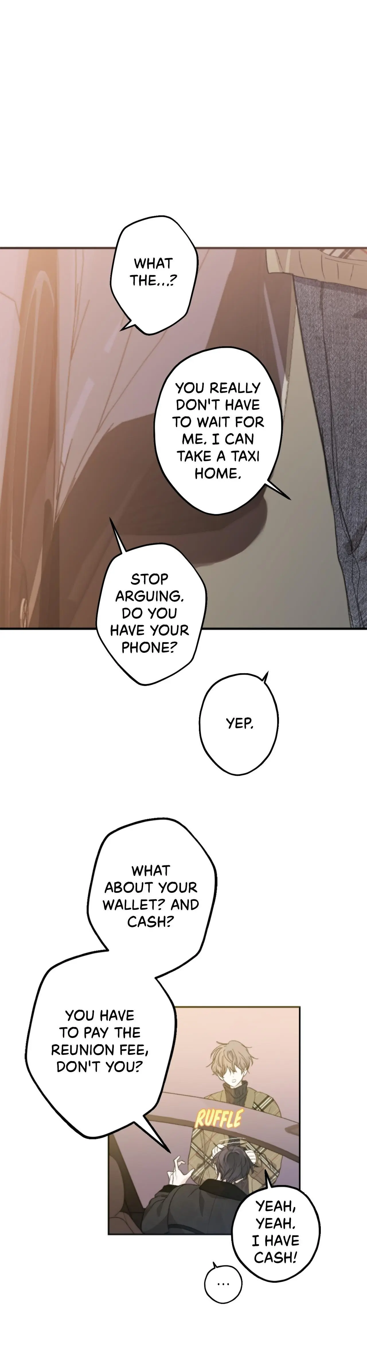 Sahan - Chapter 8 Page 36