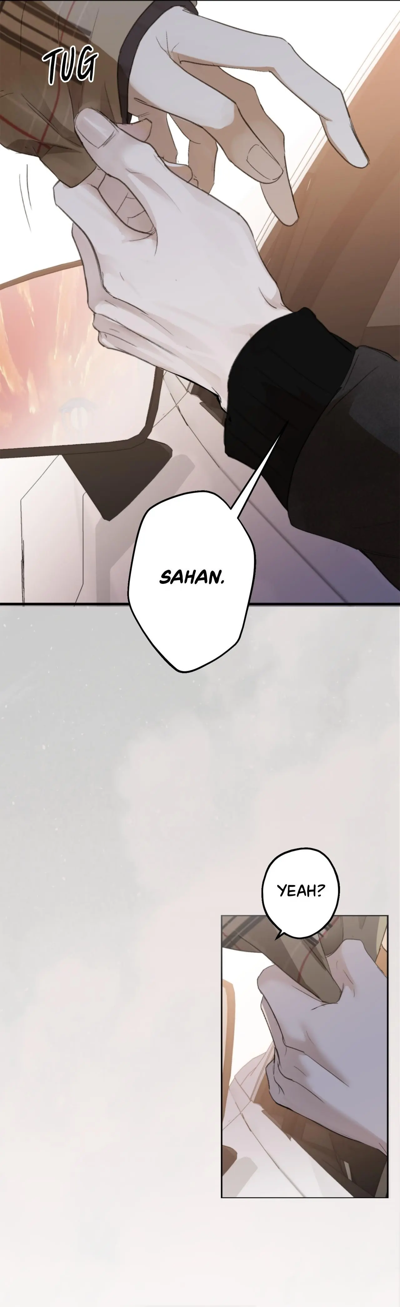 Sahan - Chapter 8 Page 38