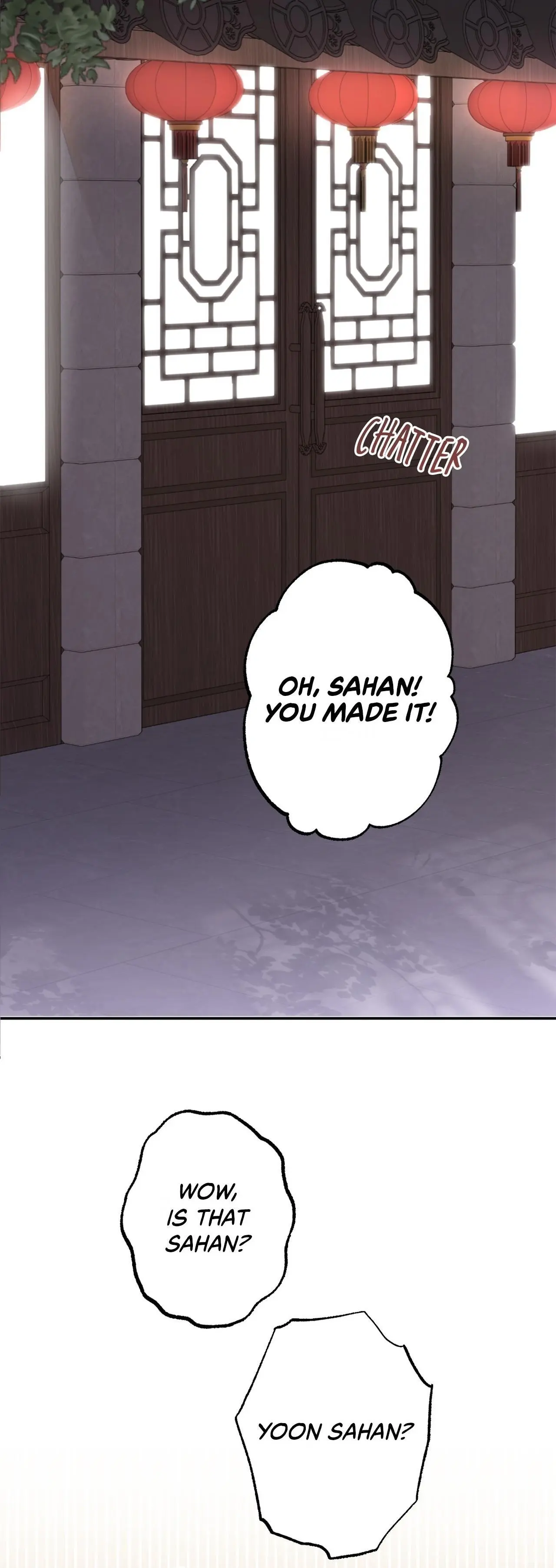 Sahan - Chapter 8 Page 41