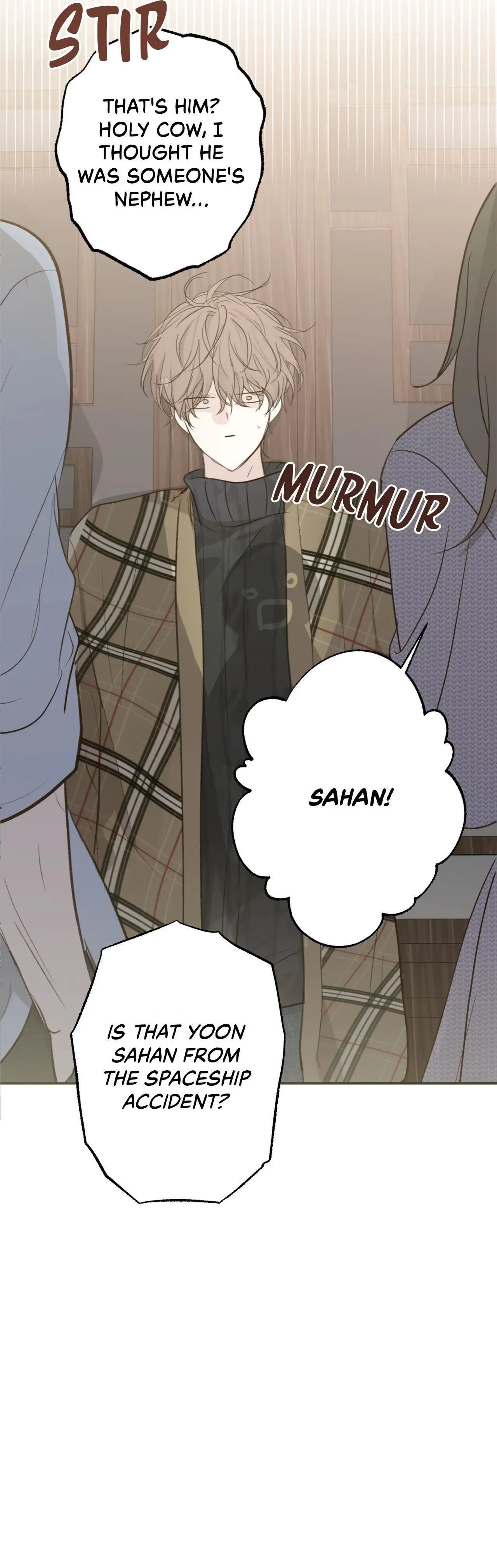 Sahan - Chapter 8 Page 42