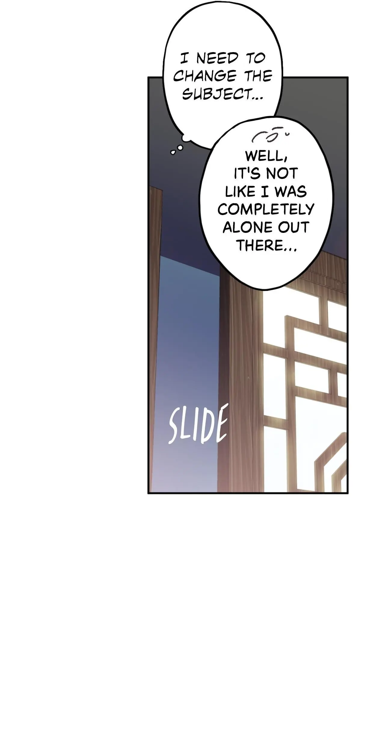 Sahan - Chapter 9 Page 19