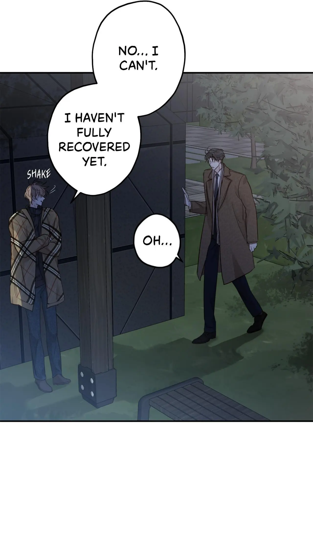 Sahan - Chapter 9 Page 31