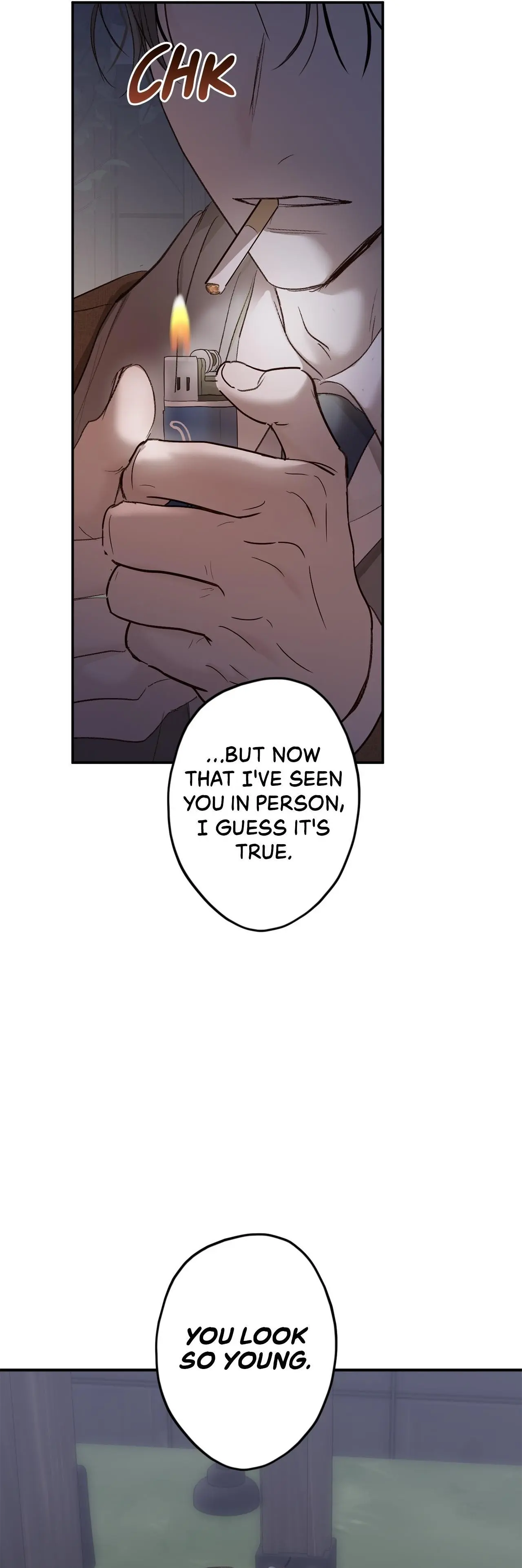 Sahan - Chapter 9 Page 33