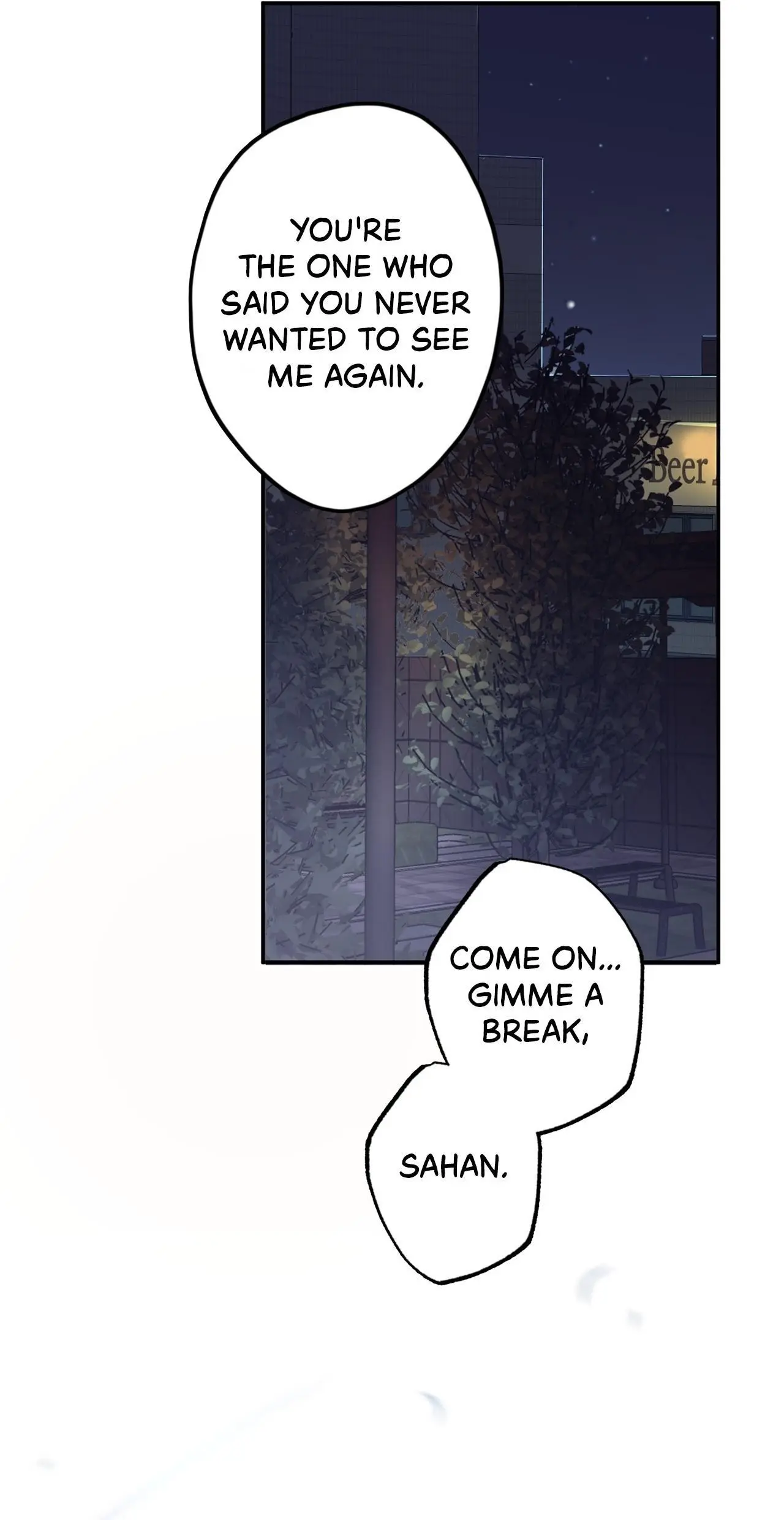 Sahan - Chapter 9 Page 36