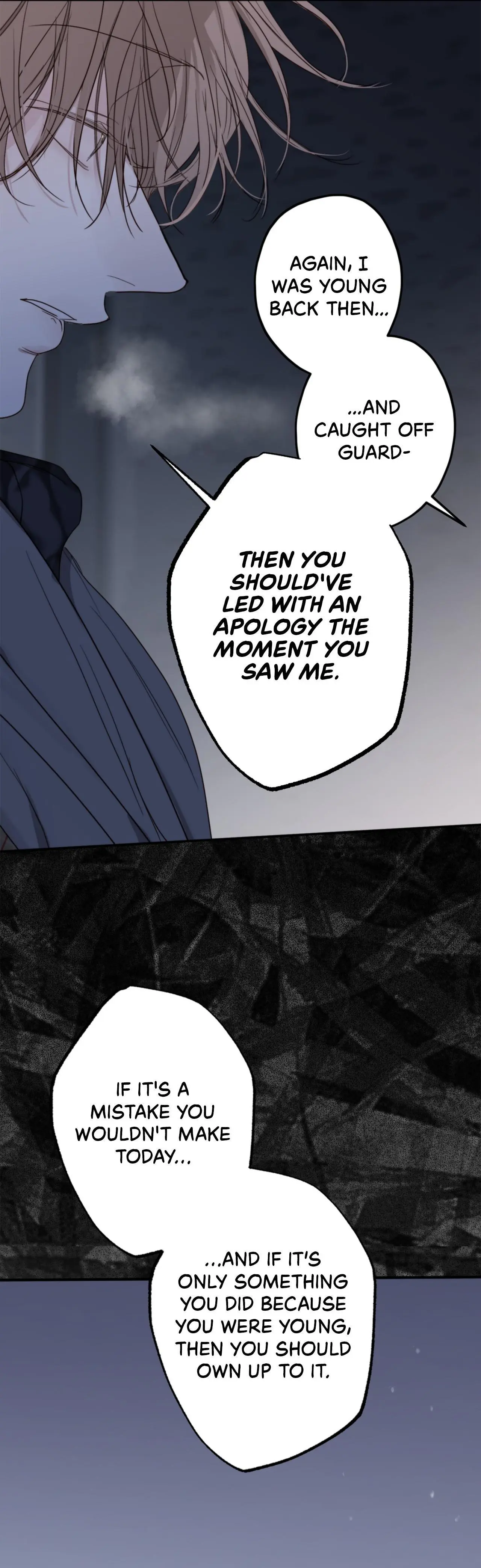 Sahan - Chapter 9 Page 45