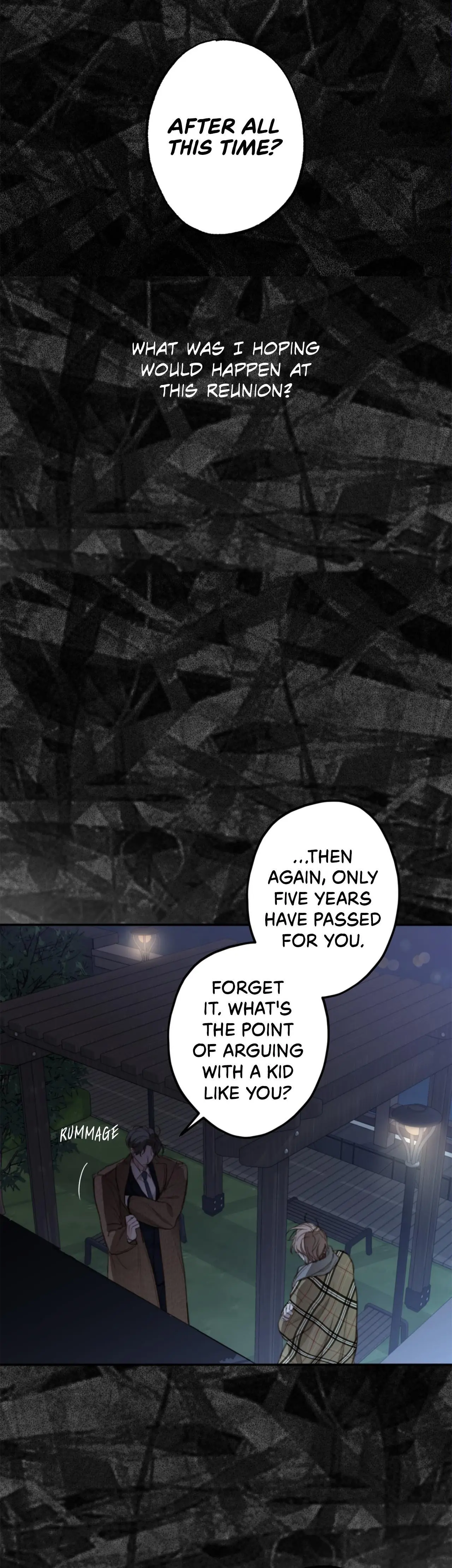 Sahan - Chapter 9 Page 47