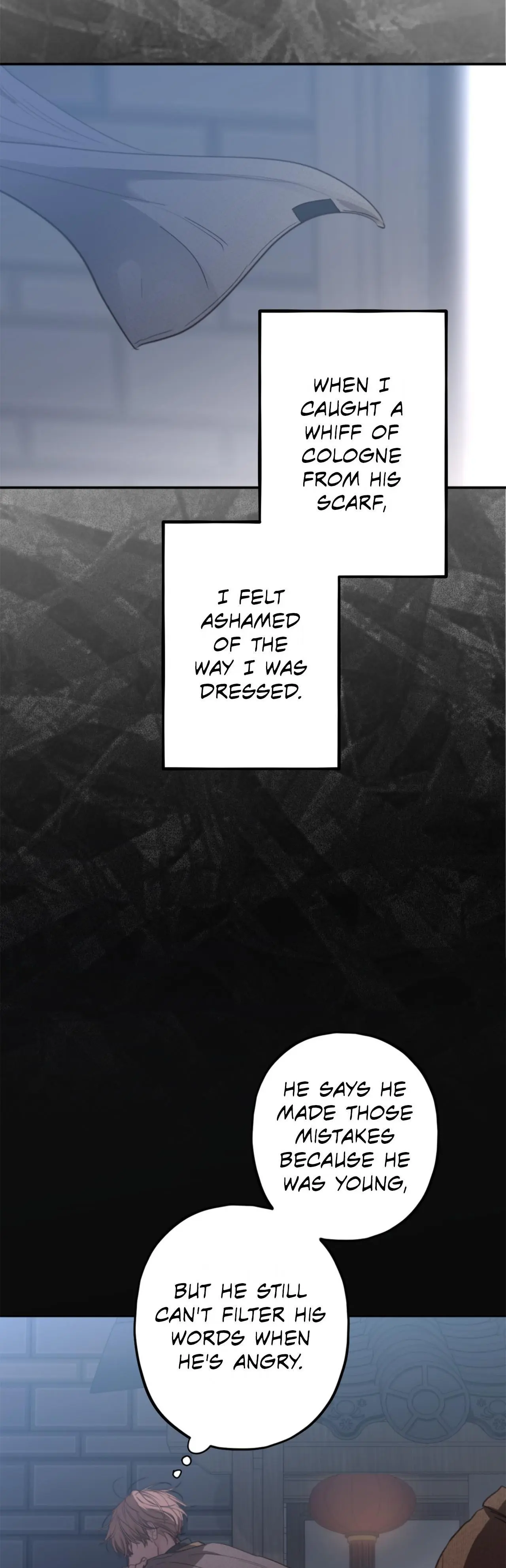 Sahan - Chapter 9 Page 51