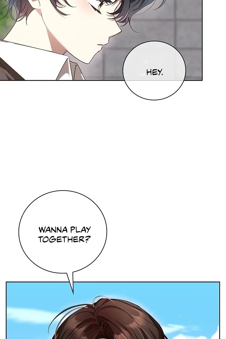 Locked up With My Childhood Friend - Chapter 1 Page 16