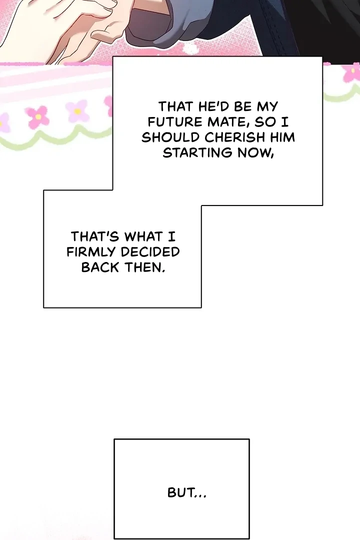 Locked up With My Childhood Friend - Chapter 1 Page 21