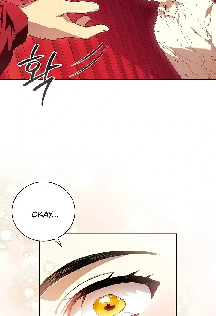 Locked up With My Childhood Friend - Chapter 1 Page 31