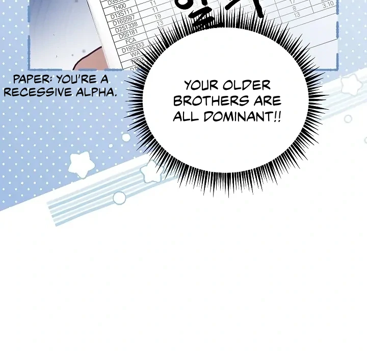 Locked up With My Childhood Friend - Chapter 1 Page 37