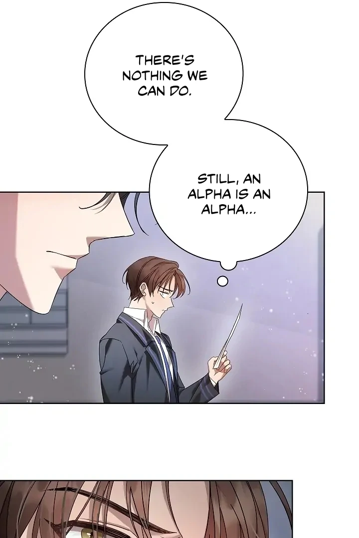 Locked up With My Childhood Friend - Chapter 1 Page 38