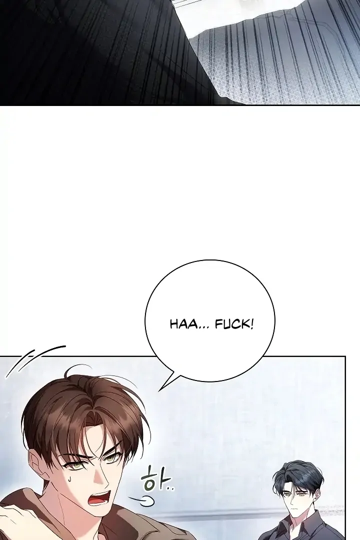 Locked up With My Childhood Friend - Chapter 1 Page 50