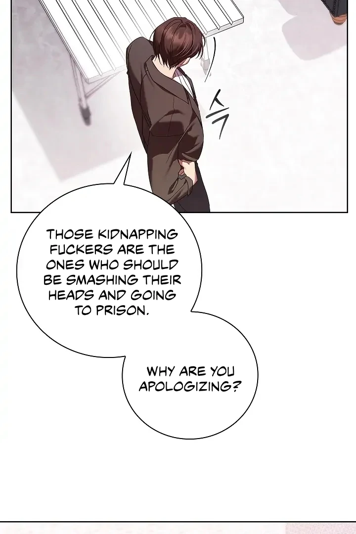 Locked up With My Childhood Friend - Chapter 1 Page 55