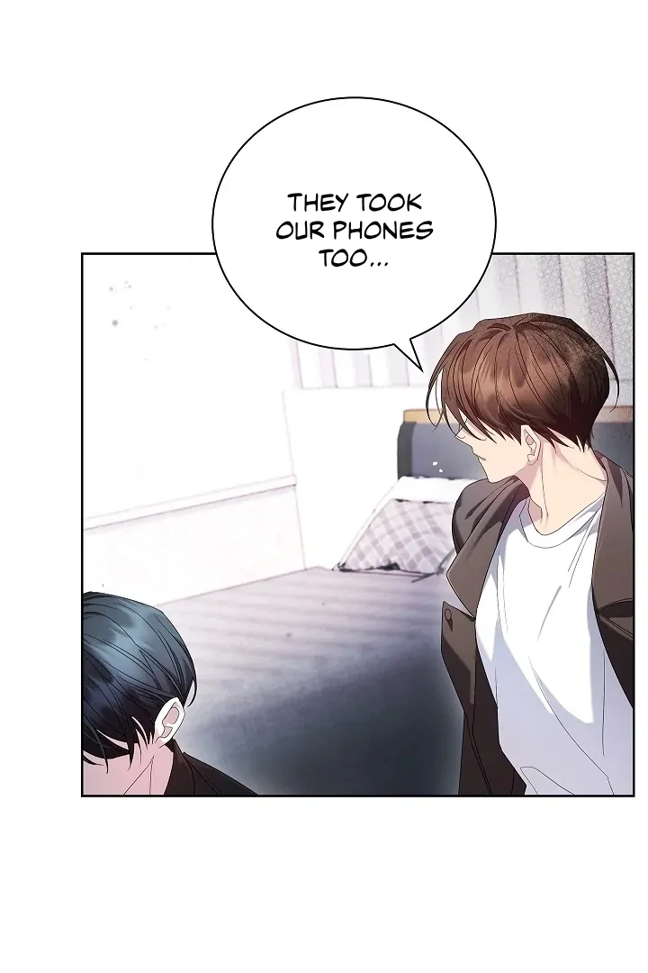 Locked up With My Childhood Friend - Chapter 1 Page 59