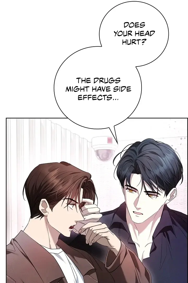 Locked up With My Childhood Friend - Chapter 1 Page 64