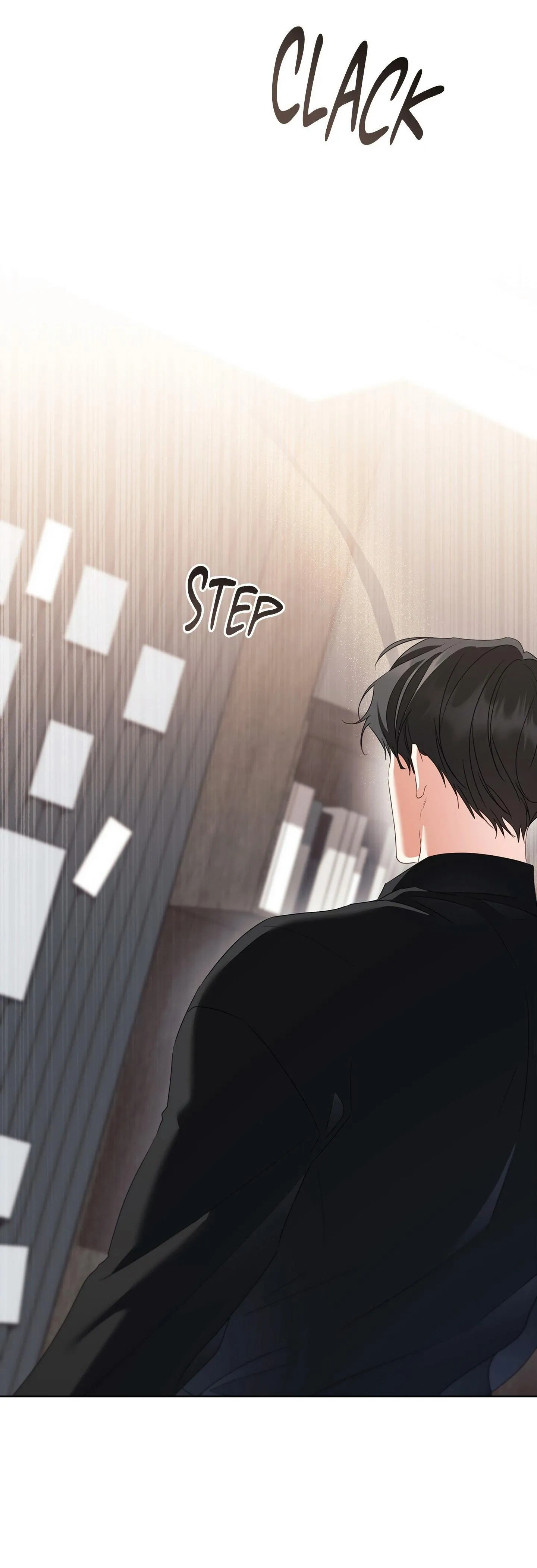 Locked up With My Childhood Friend - Chapter 25 Page 5