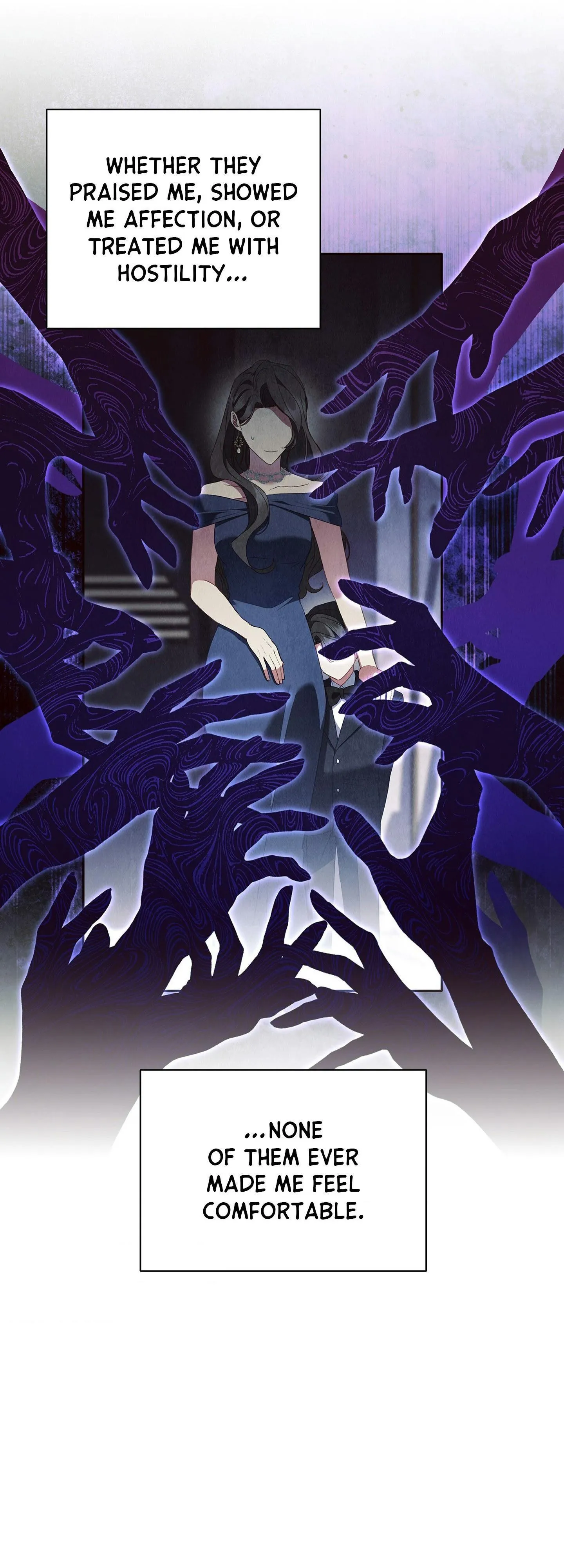 Locked up With My Childhood Friend - Chapter 25 Page 10