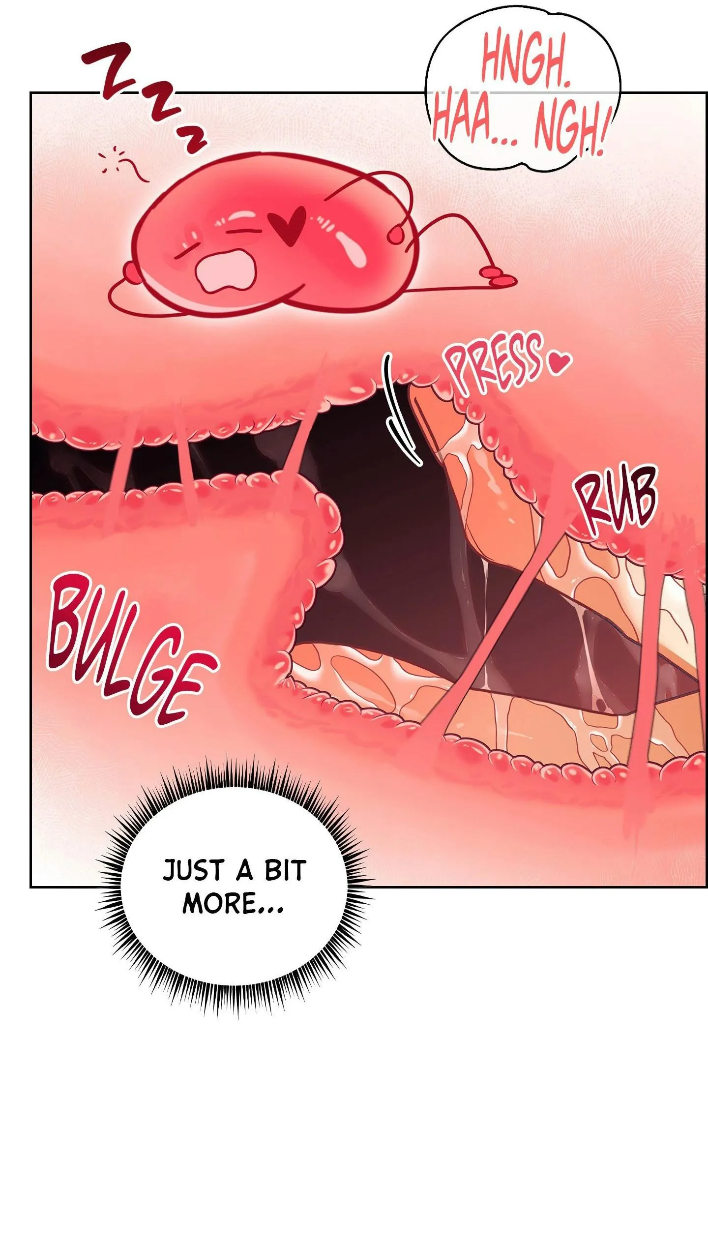 Locked up With My Childhood Friend - Chapter 25 Page 48