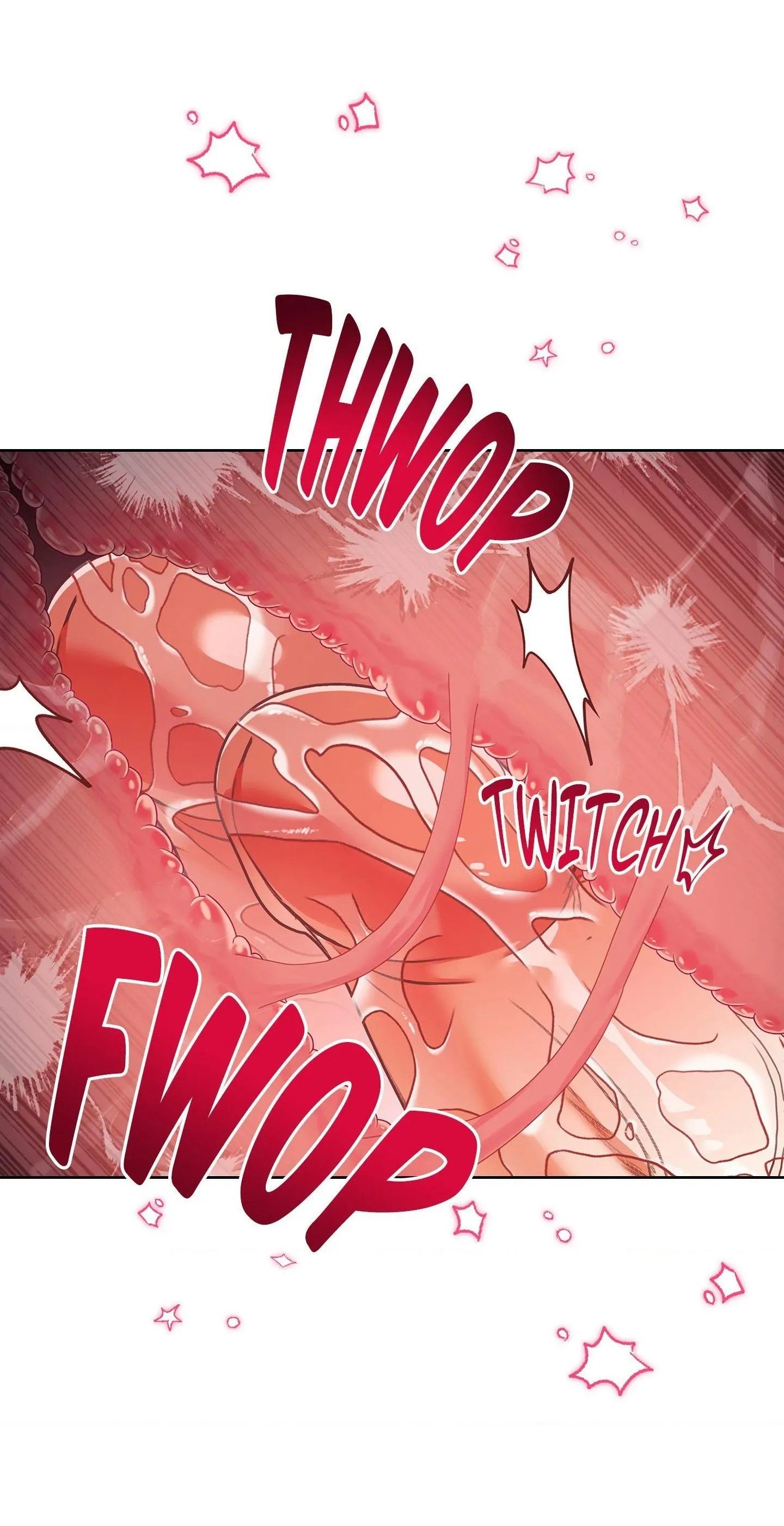 Locked up With My Childhood Friend - Chapter 26 Page 31