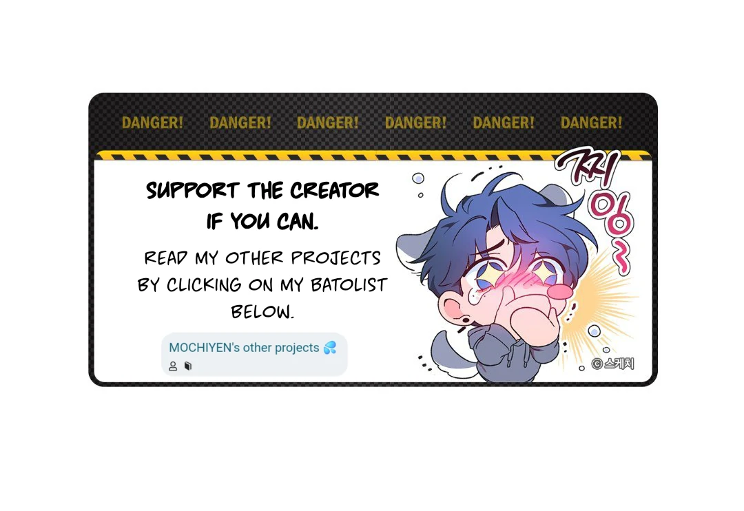 Locked up With My Childhood Friend - Chapter 4 Page 12