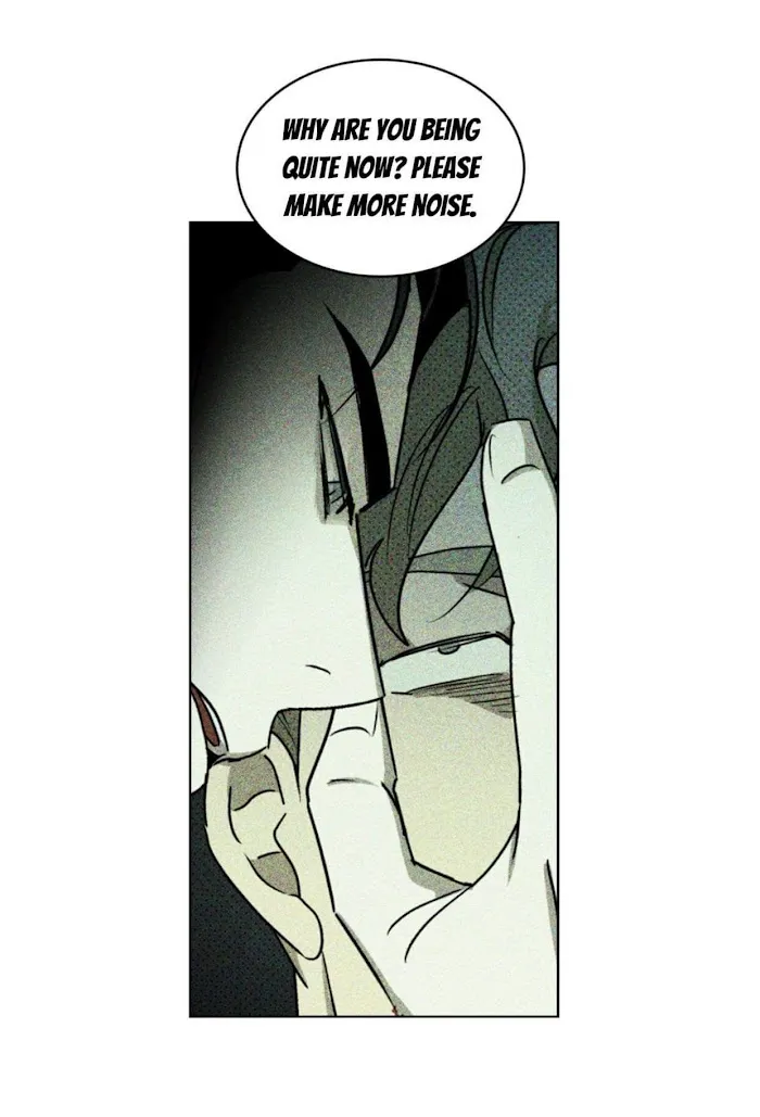 Under The Green Light - Chapter 10 Page 3