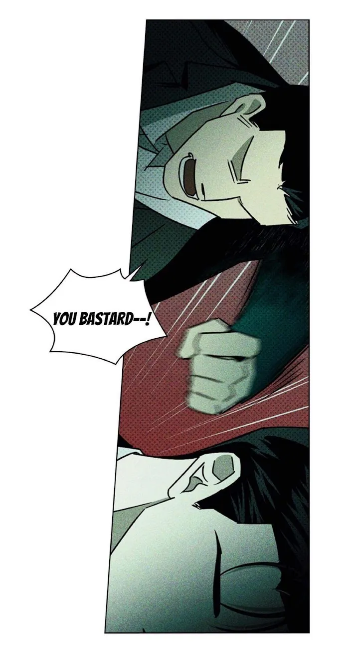 Under The Green Light - Chapter 10 Page 6