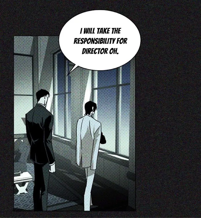 Under The Green Light - Chapter 10 Page 34