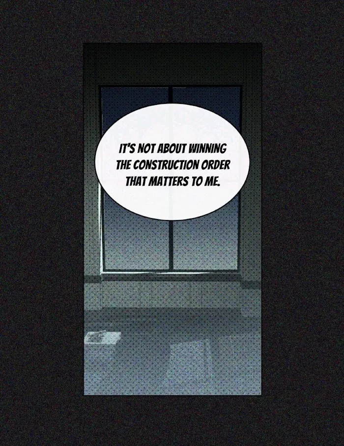 Under The Green Light - Chapter 10 Page 36