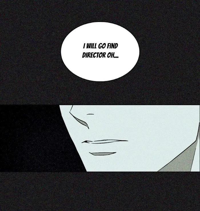 Under The Green Light - Chapter 10 Page 42